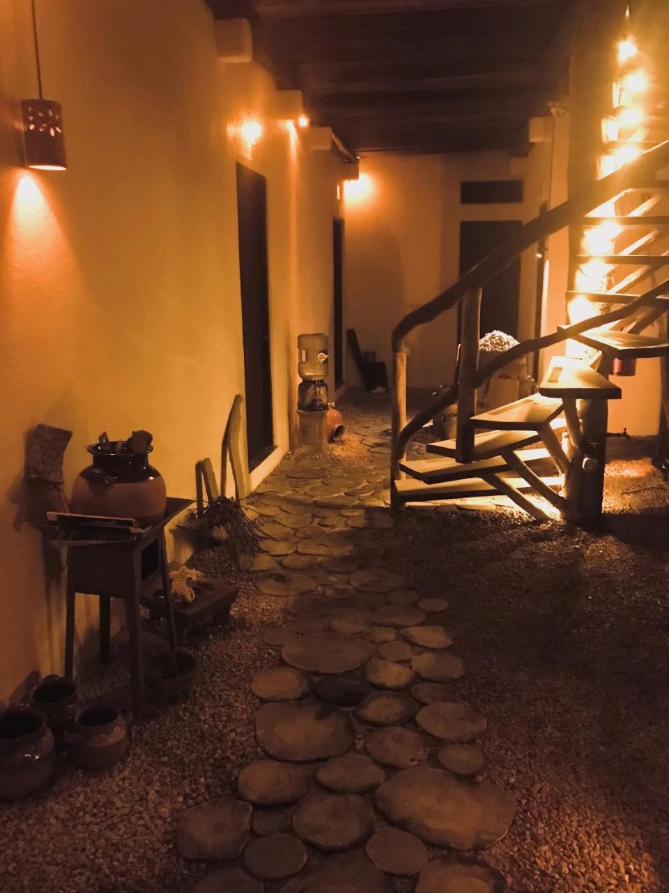 Lo Nuestro Petit Hotel Тулум Экстерьер фото
